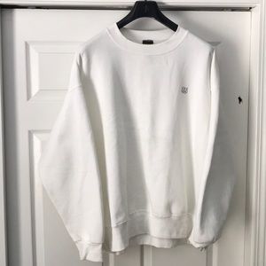 90’s vintage USA Olympic Rings crewneck